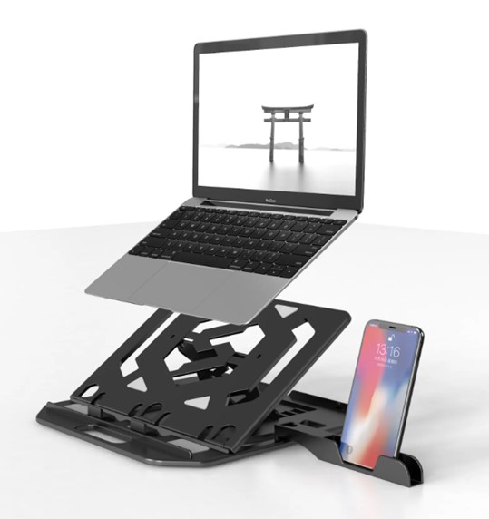 360 Rotatable Laptop Stand