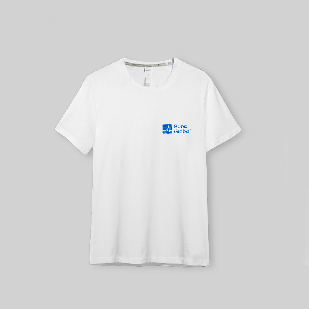 Professional Dry Fit Sport Tee (Bupa Global Edition)