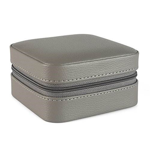 小型首飾盒連鏡子