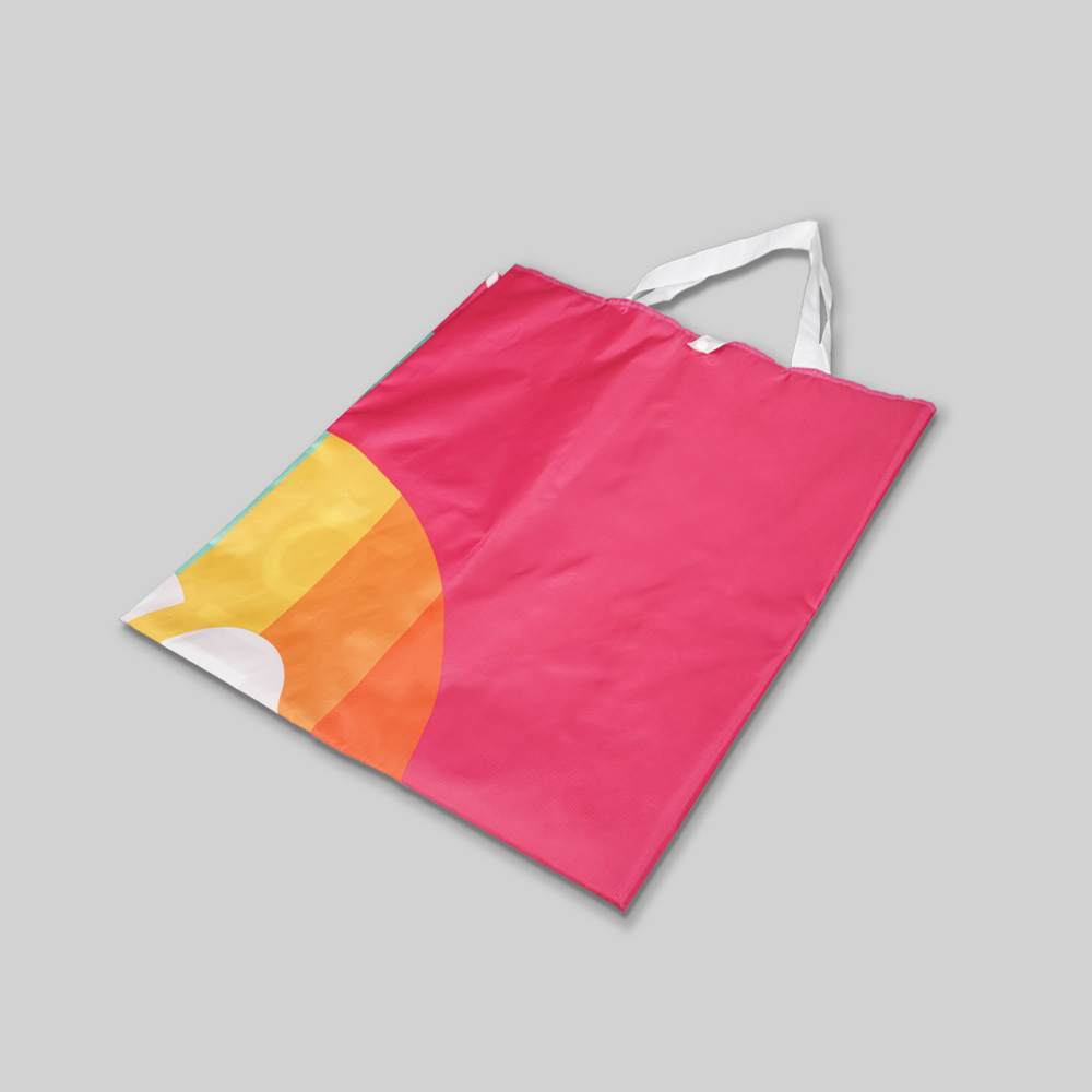 Beach mat