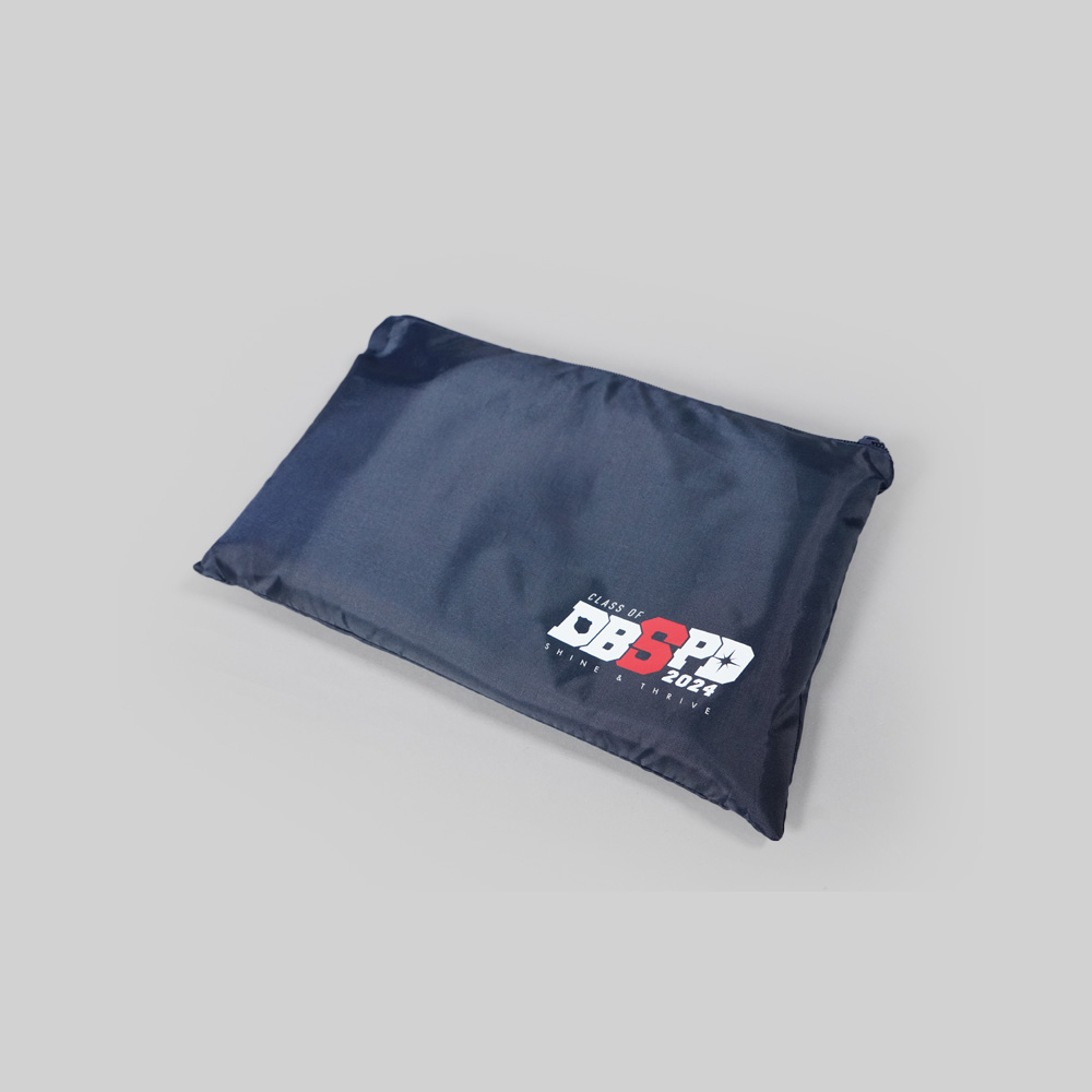 4 in 1 Travel Bag Set
