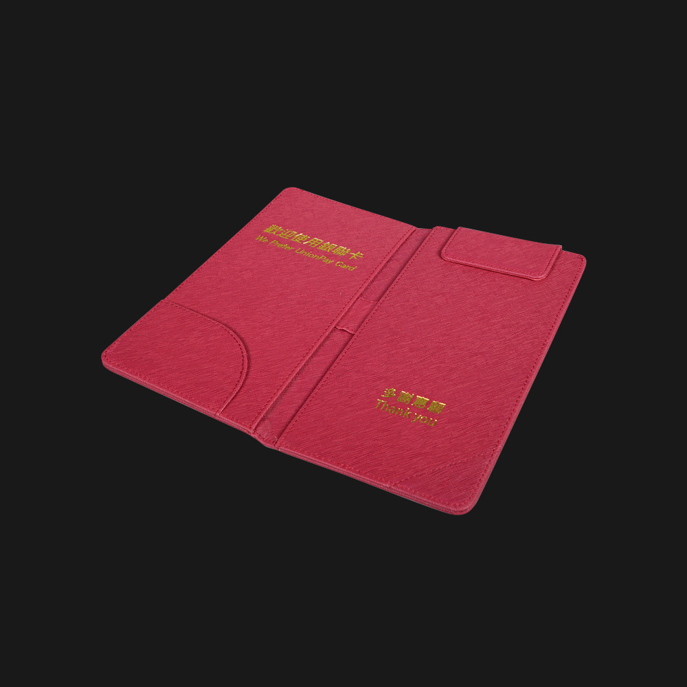 Bill Folder