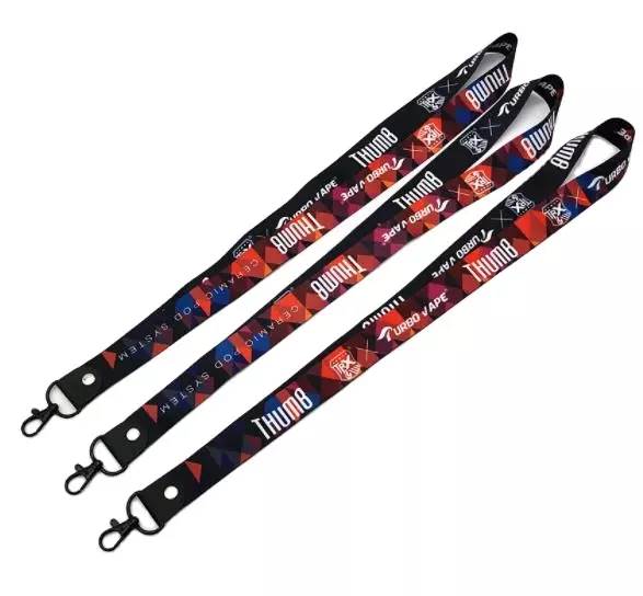 RPET Lanyards