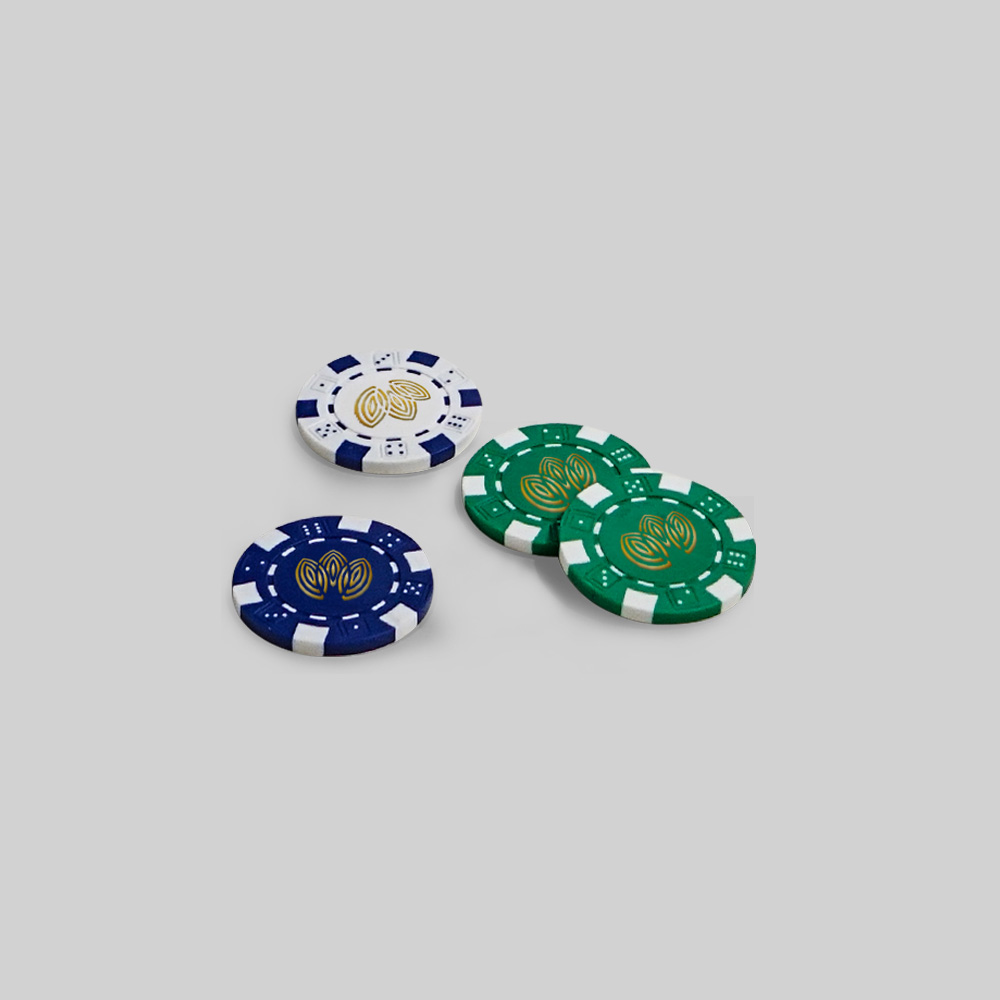 Custom Mahjong Set