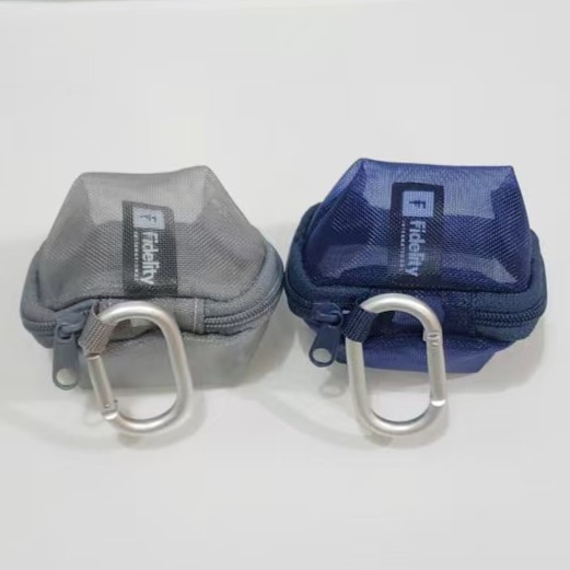 Mesh Pouch