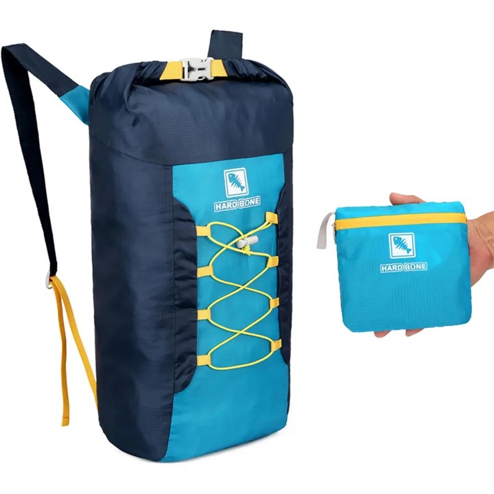 Casual Daypack Sport Foldable Backpack