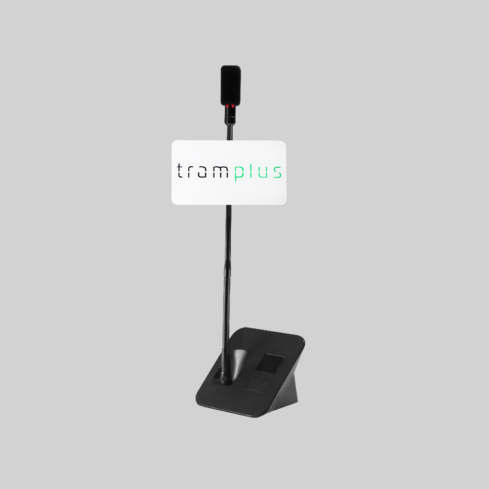 Mic Tag