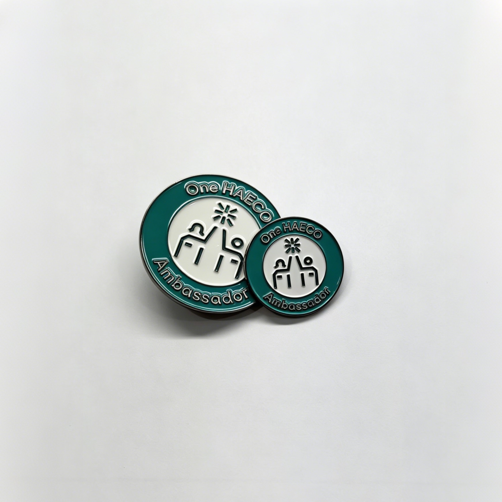 Pin / Badge