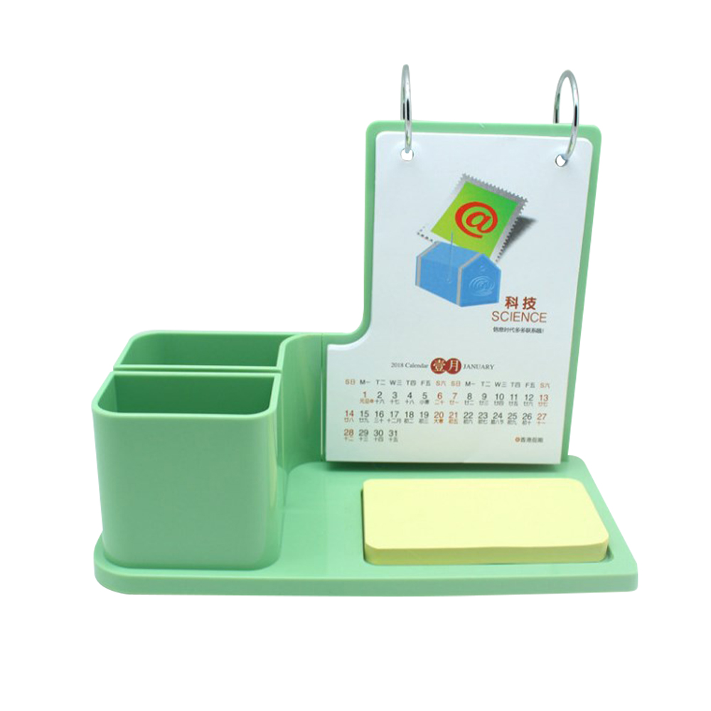 Plastic Desktop Organizers