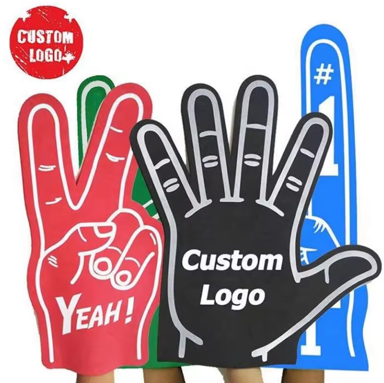 打氣應援手套 (運動會打氣應援)