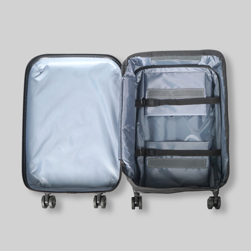 20"Foldable Luggage Case (By CAFÉ DE BOLLO)