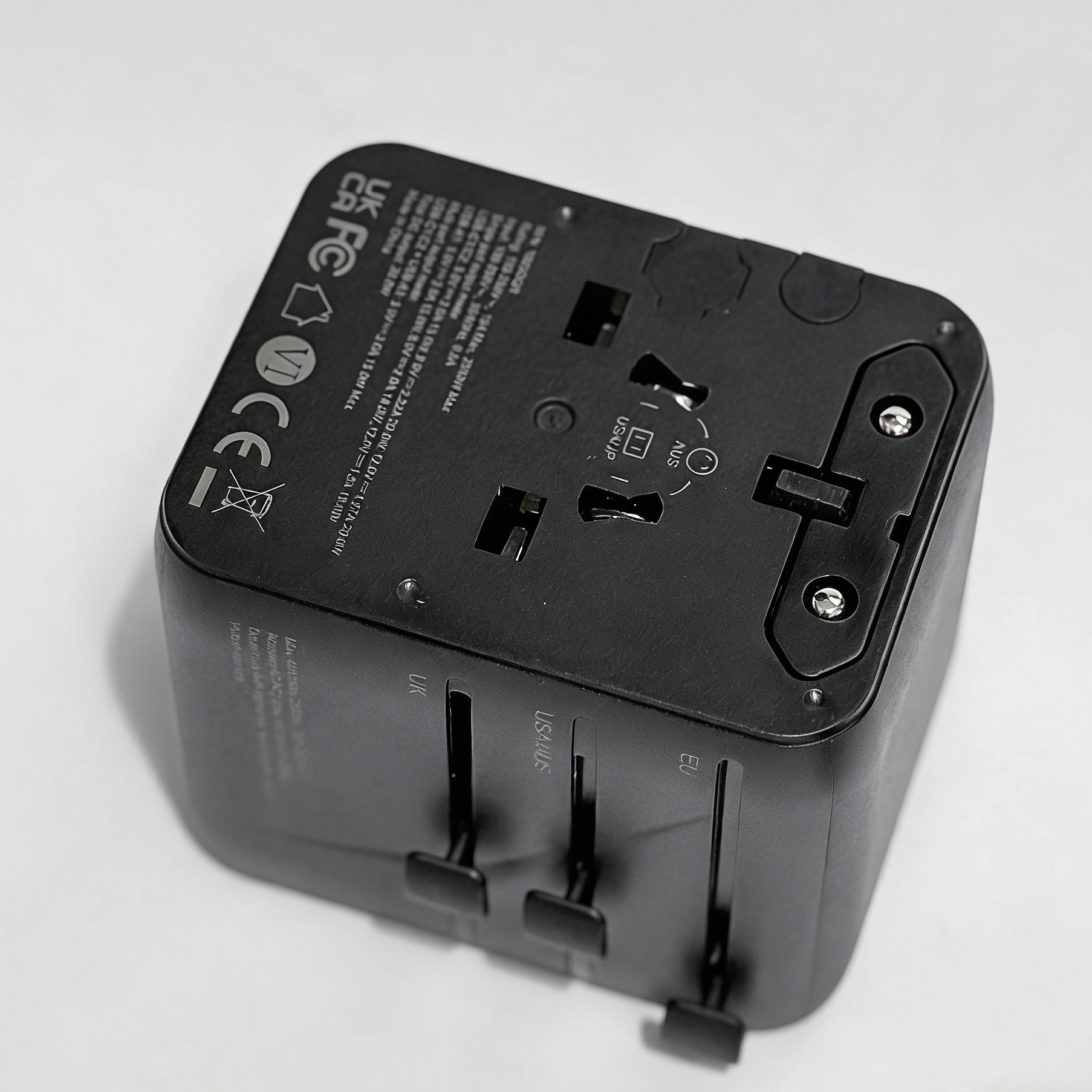 20W Travel Adaptor