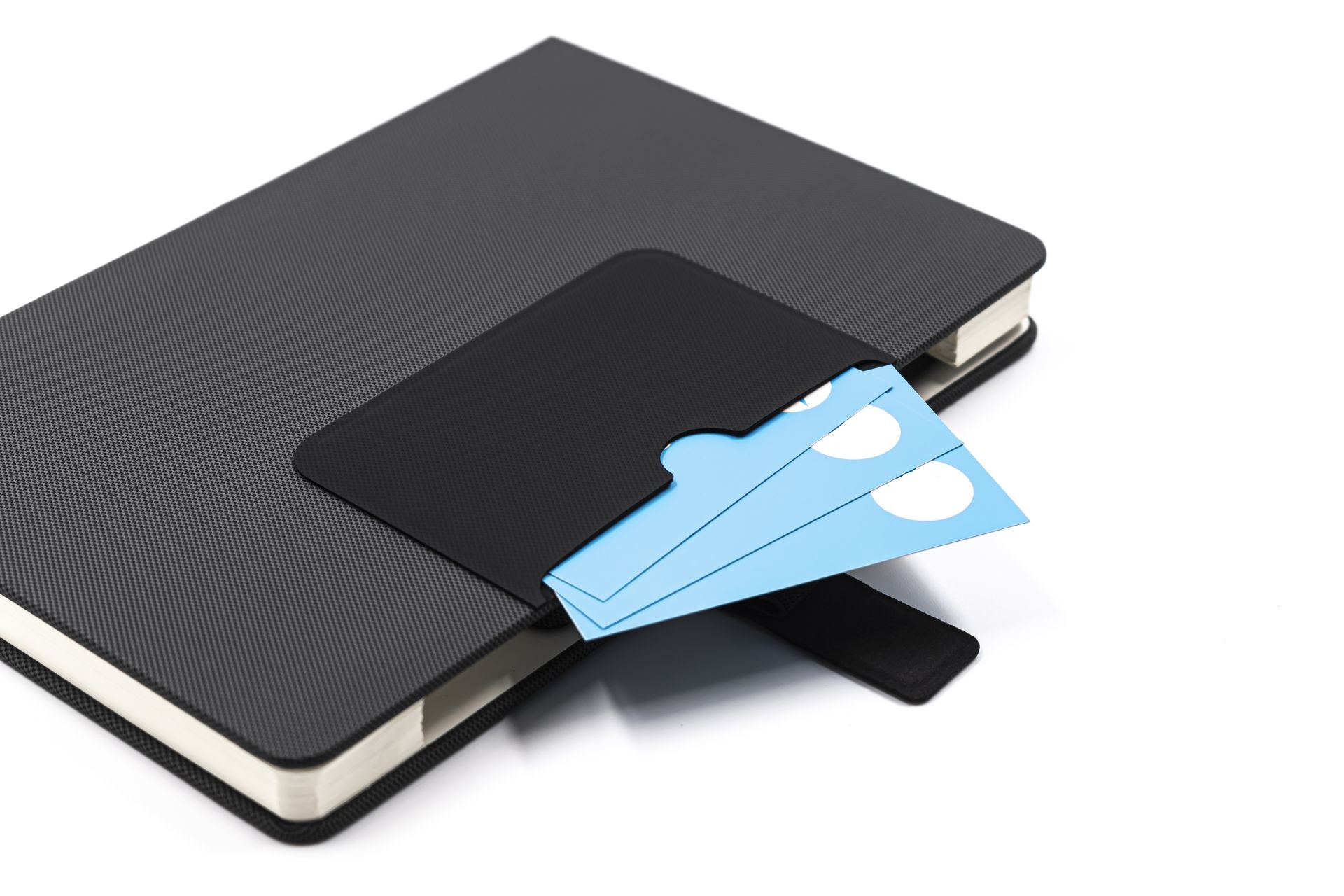 BrandCharger - Noty Deluxe Notebook