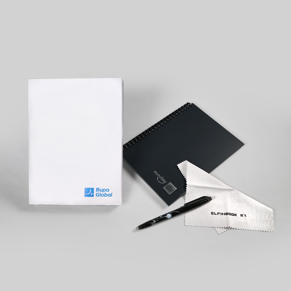 Elfinbook 2.0 + Pilot Pen