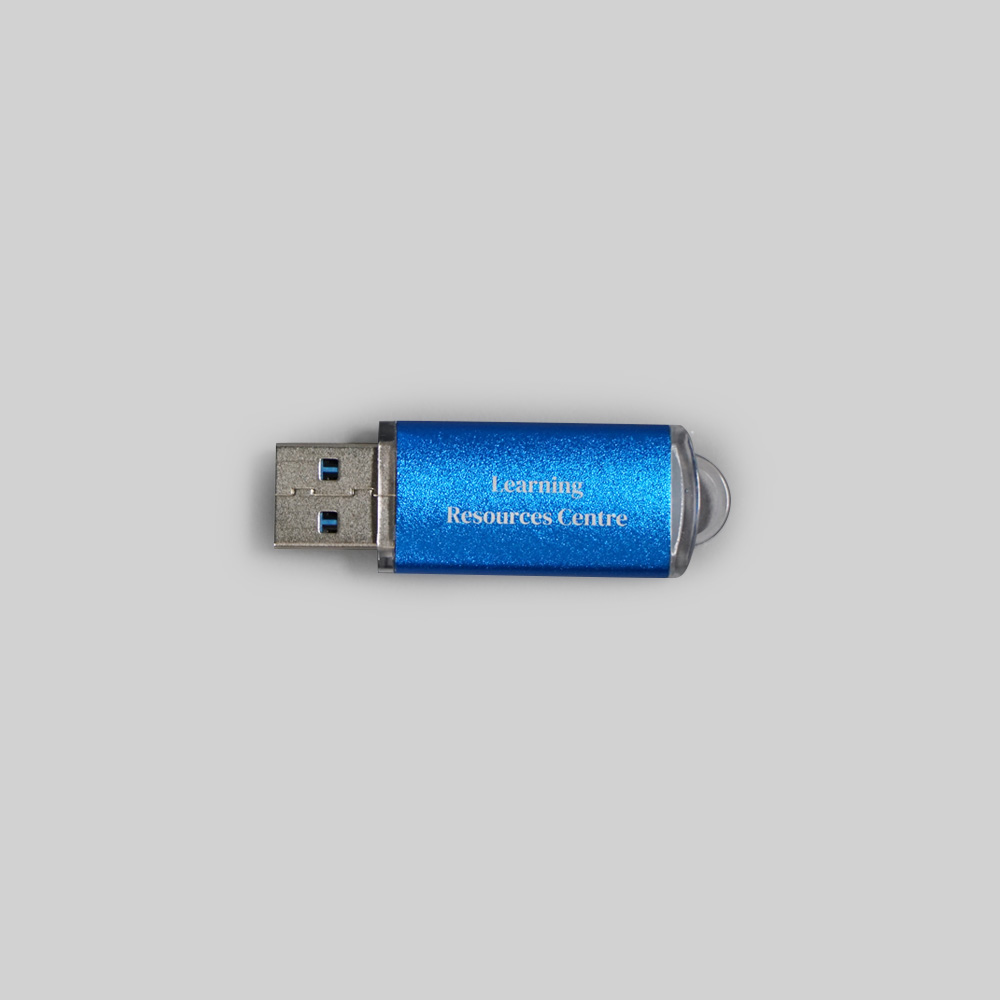 USB手指儲存器