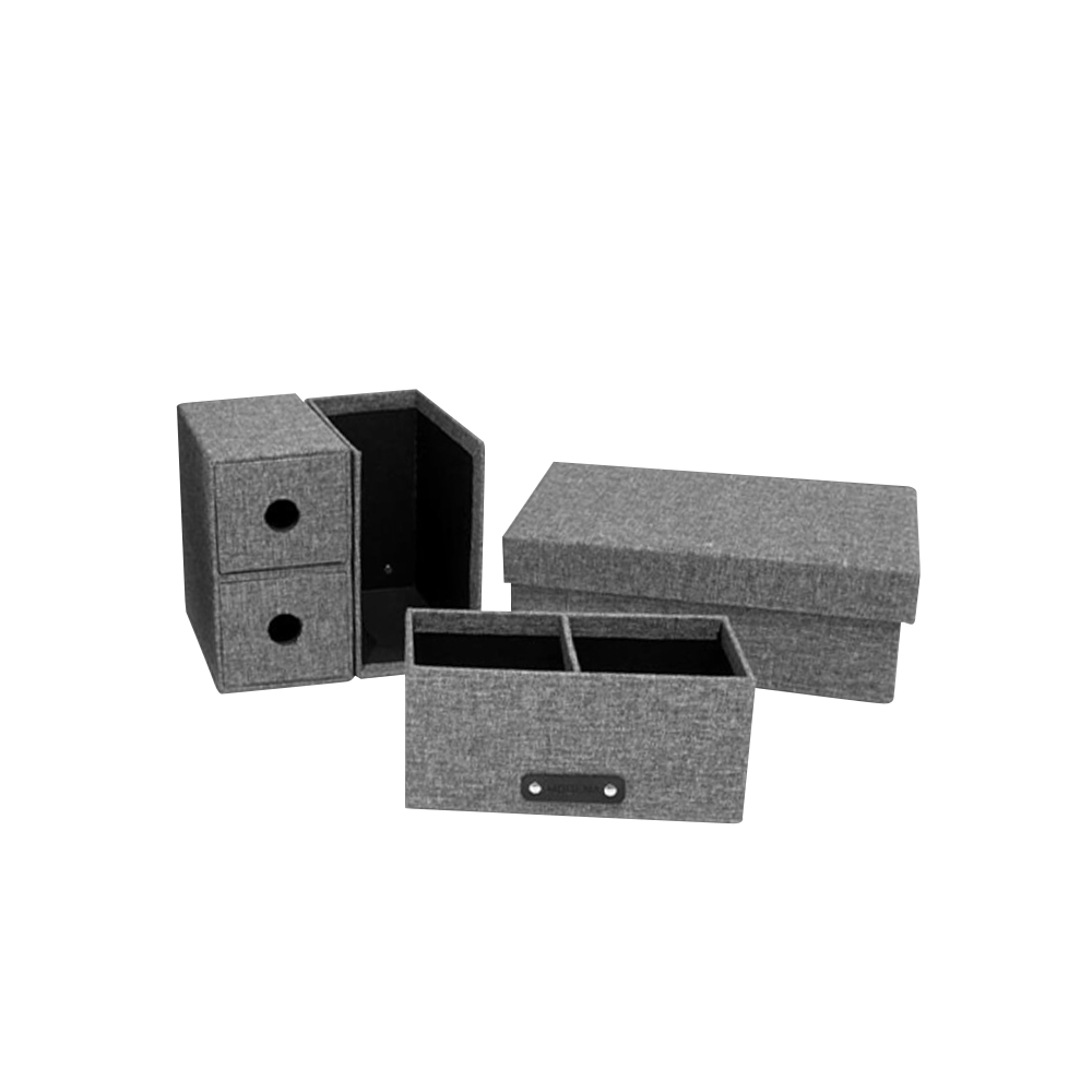 6 in 1 Desk Accessories Set