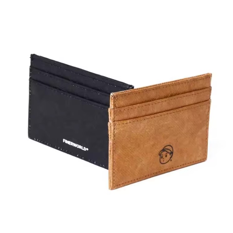 Tyvek Paper card holder