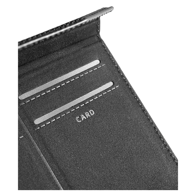 PU Passport Holder Travel Organiser