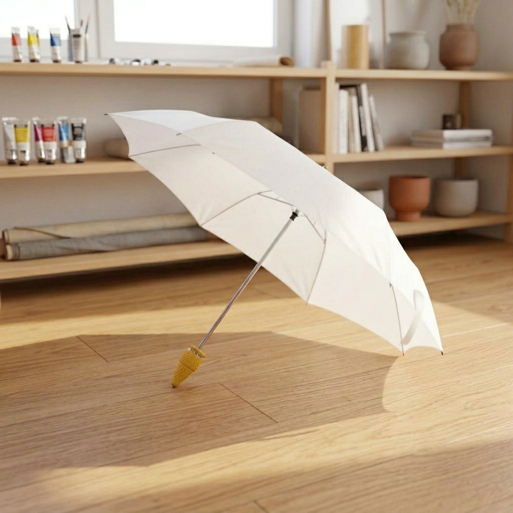 筆形雨傘（藝術及設計示例）| 趣味創意企業禮品