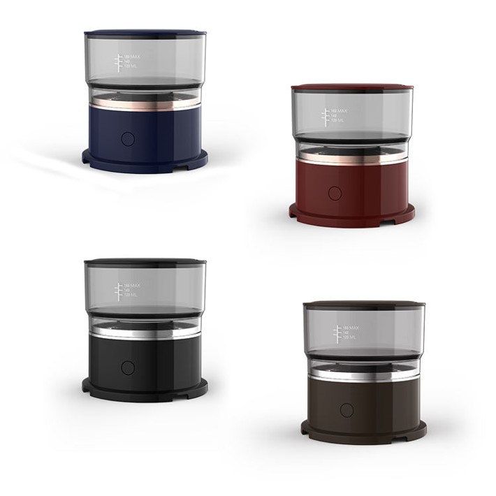 Portable Espresso Machine