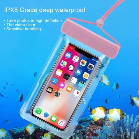 防水手機袋