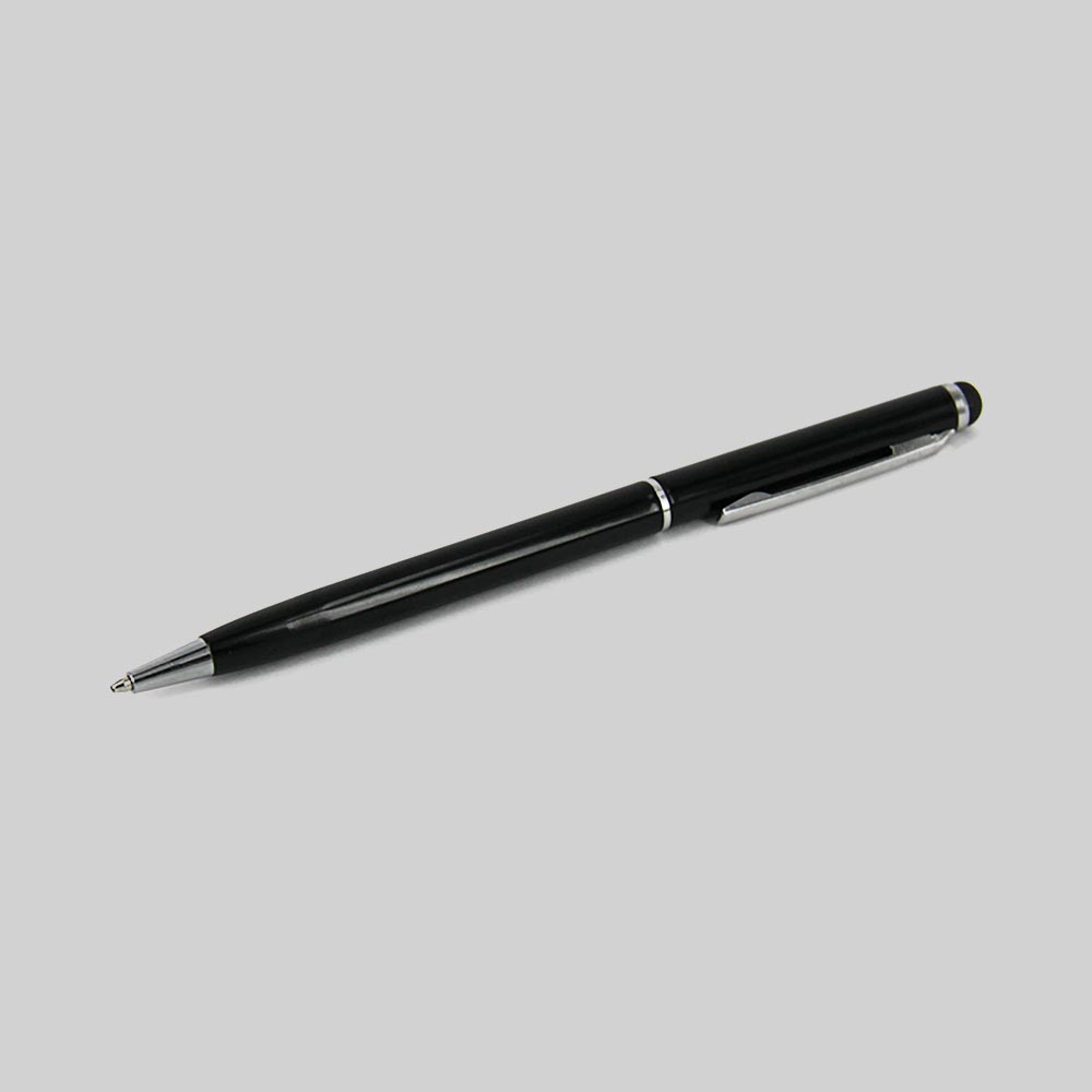 Smartphone touch pen & ball pen