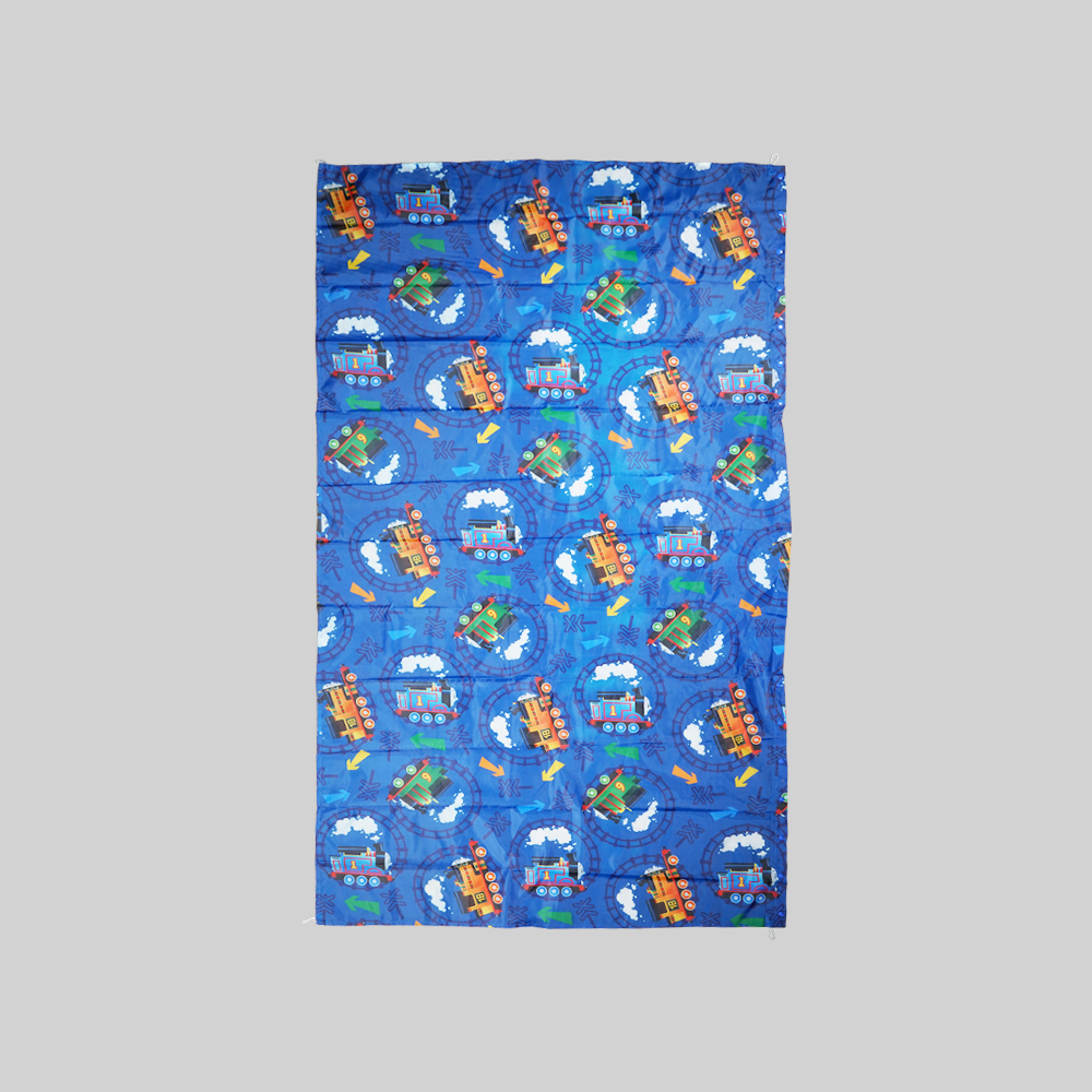 2 in 1 Kids Beach Mat & Raincoat (By "Thomas & Friends" )