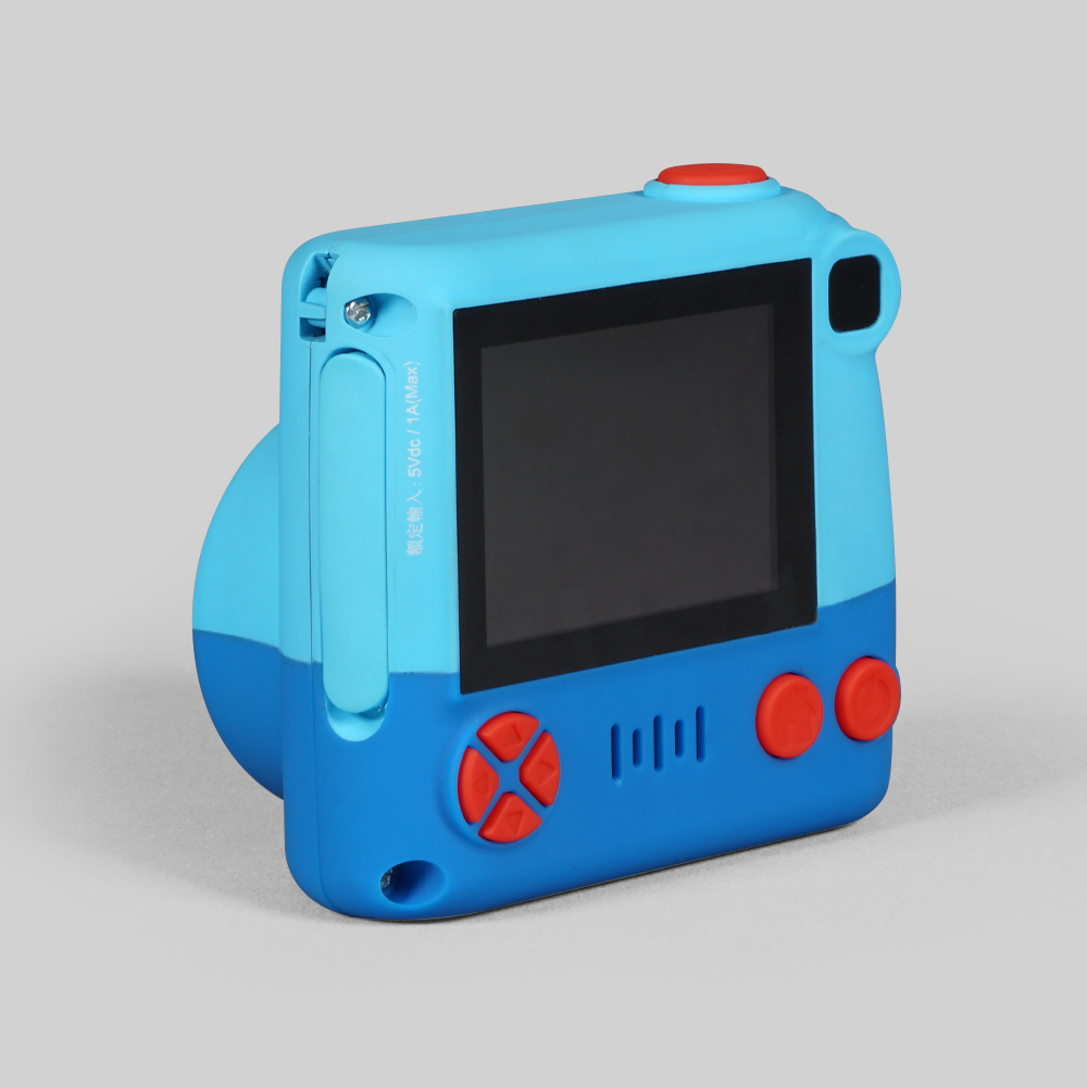 兒童數碼相機 (Thomas & Friends)