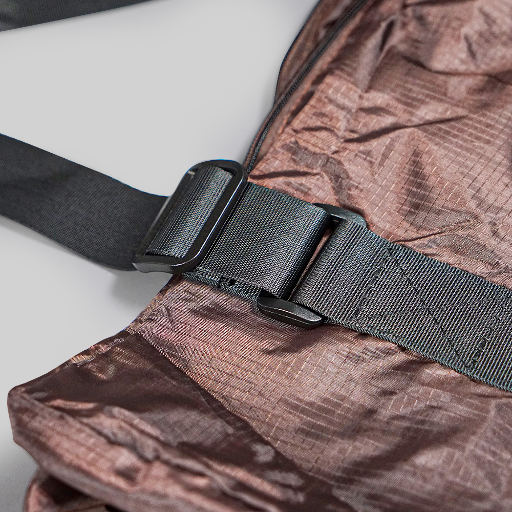 Foldable Travel Bag