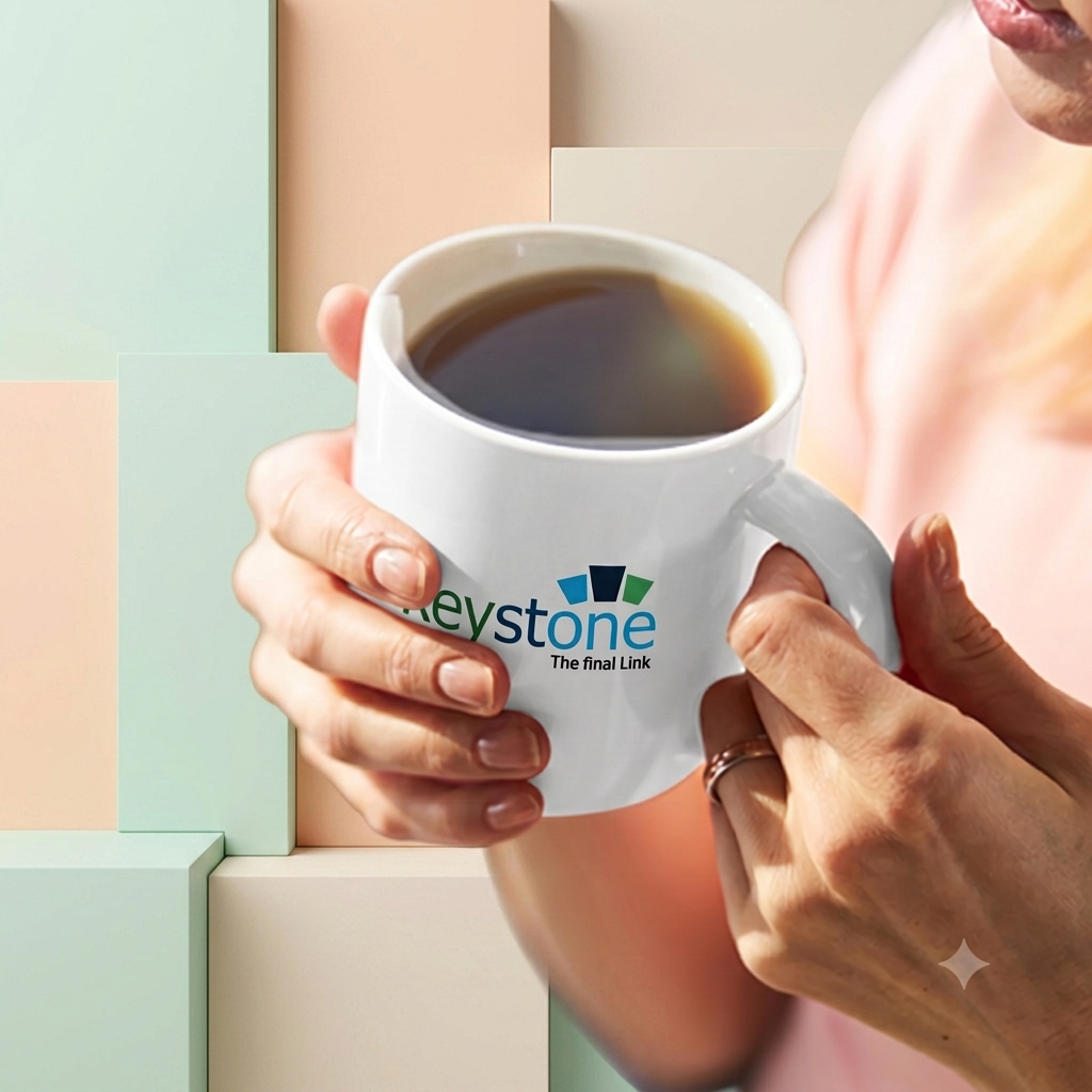 Ceramic Mug