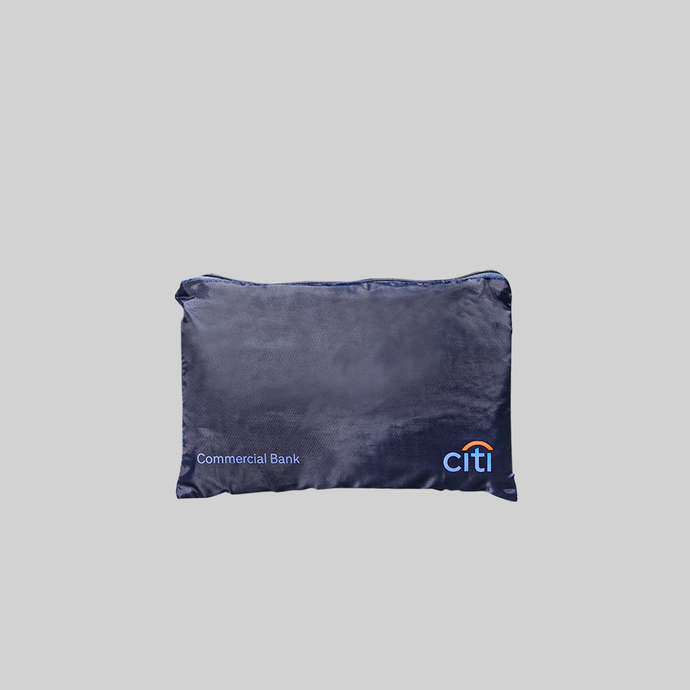 4合1旅行收納袋套裝