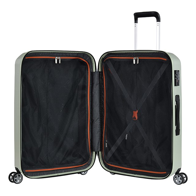 Probeetle by Eminent - 24" 行李箱（KJ89-VOYAGER XVII）
