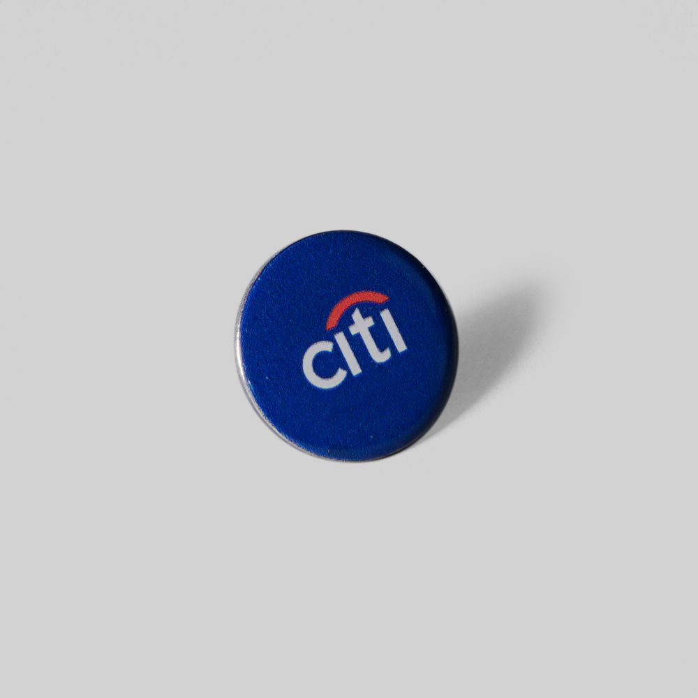 Metal Pin / Badge