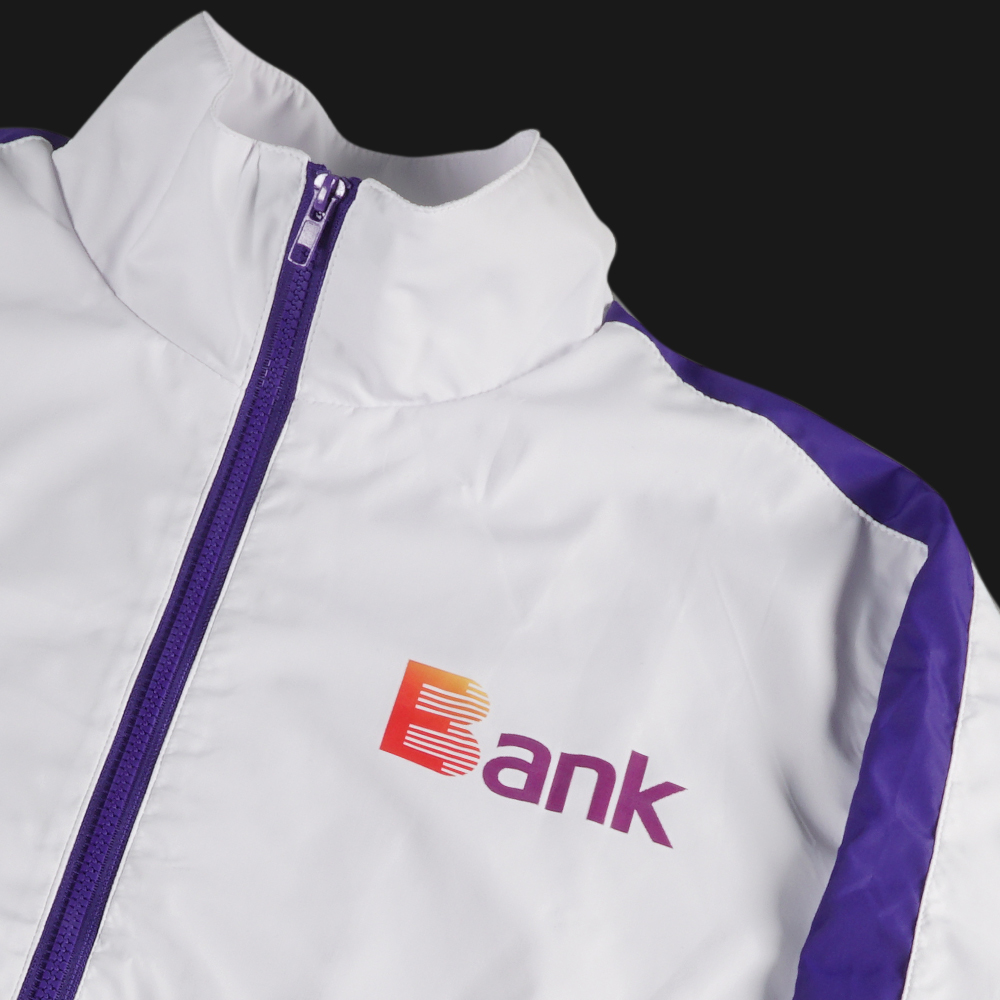 Windbreaker