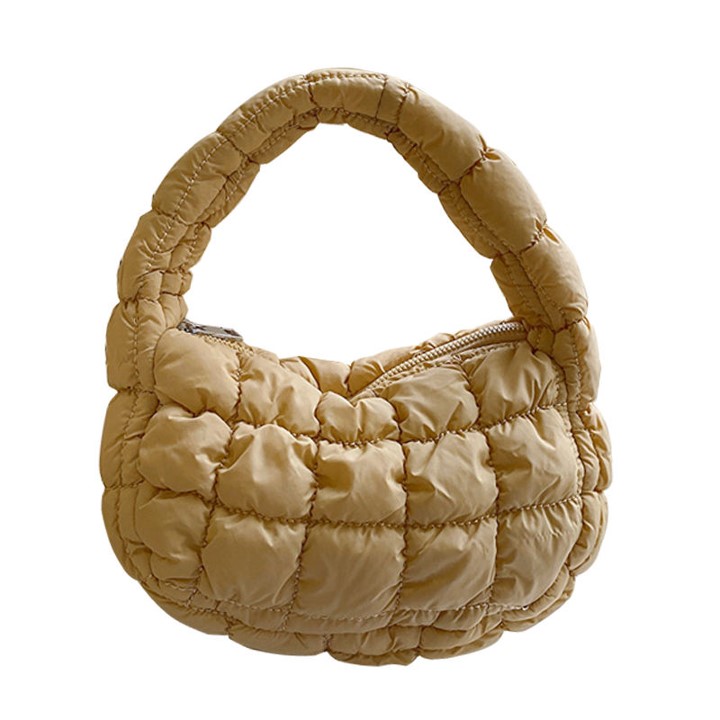 Puffer Small Bag