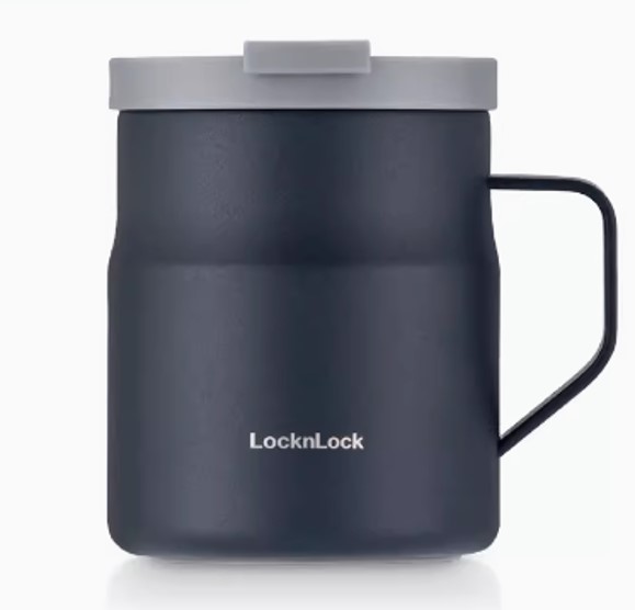 LocknLock - metro mug