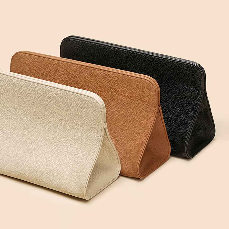 PU Travel Organiser Bag