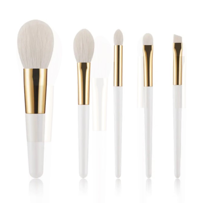 迷你旅行化妝刷套裝