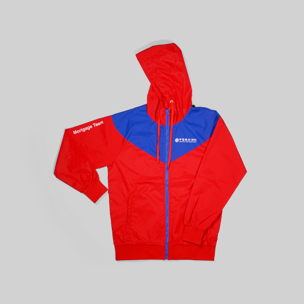 Windbreaker