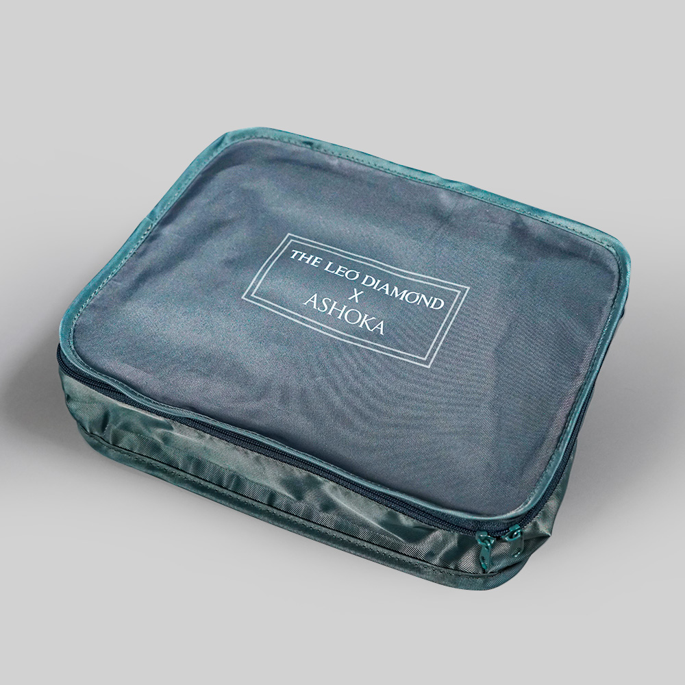 3合1旅行收納袋套裝