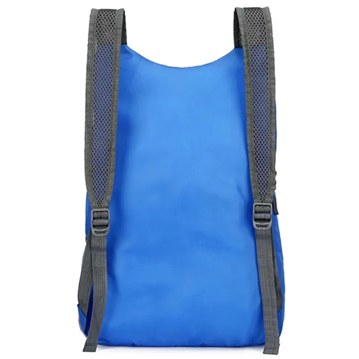 Ultralight Outdoor Foldable Backpack