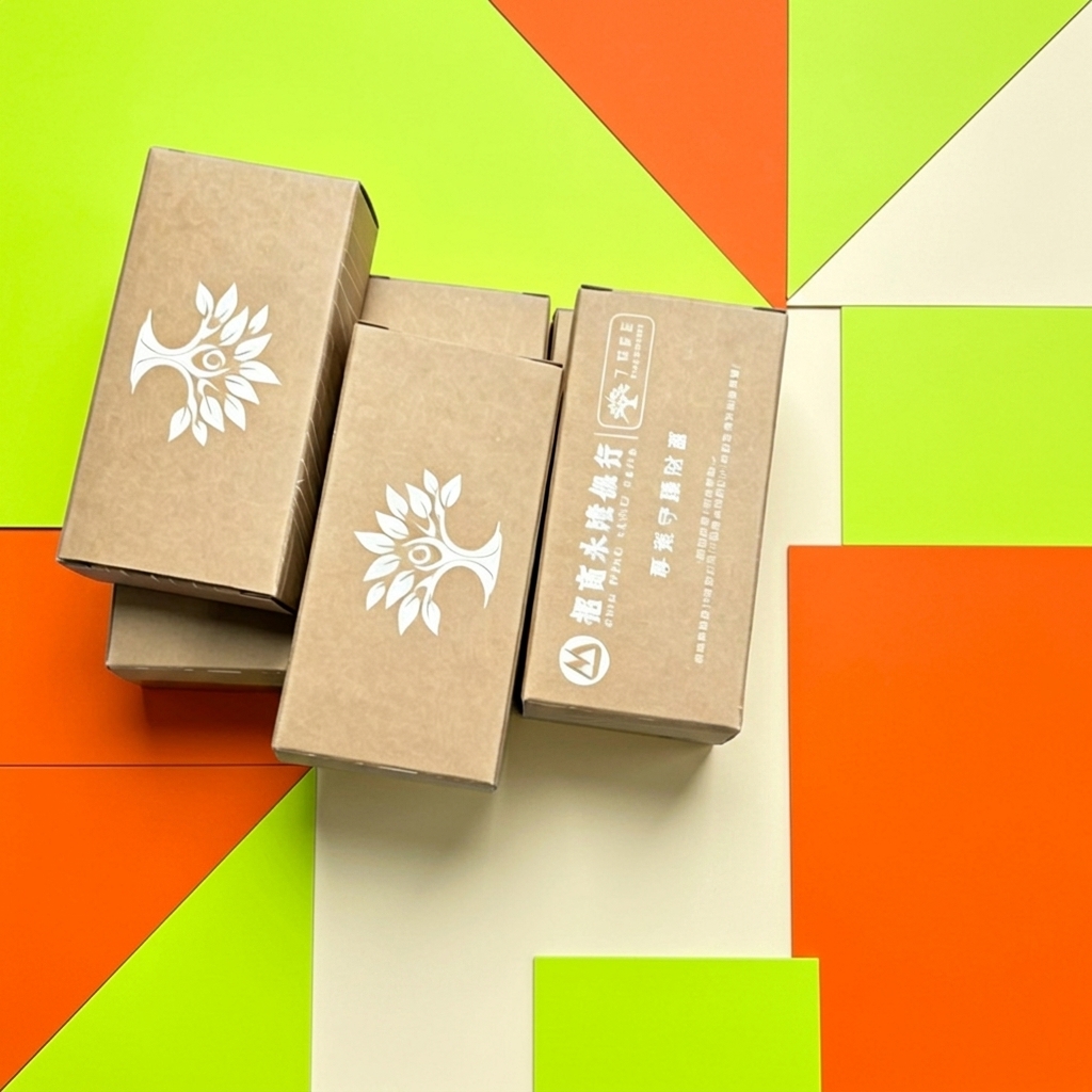 Bamboo Docking Station | Eco-Friendly Compact USB Hub Corporate Gift