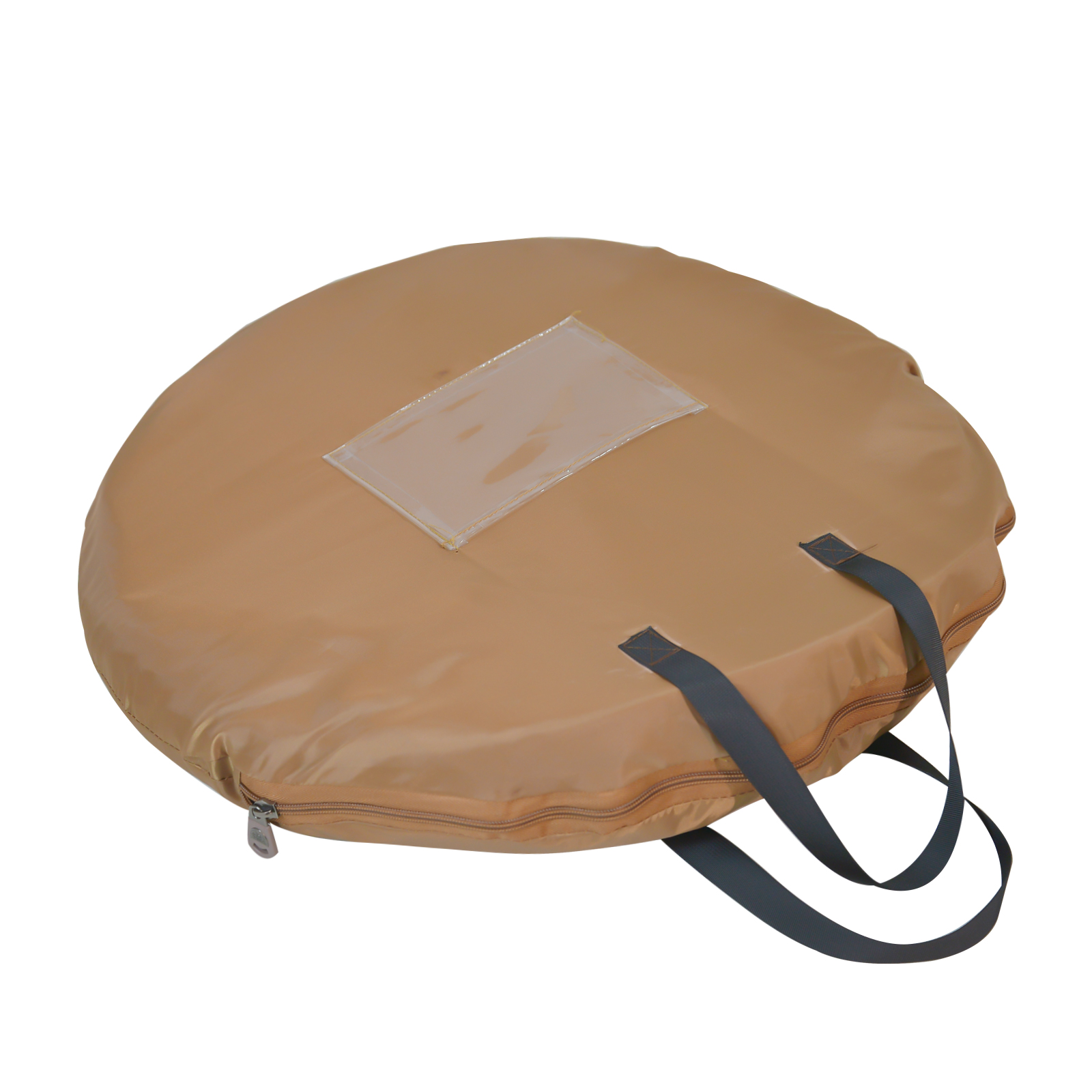 Camping tent