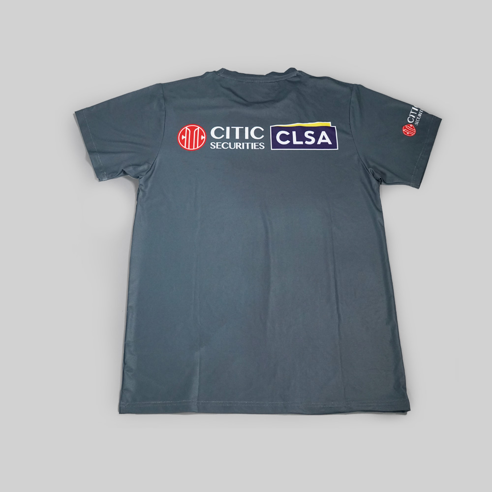 Dry Fit Sport Tee