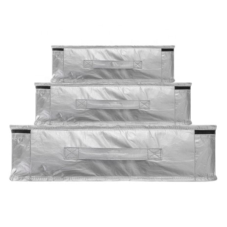  3 in 1 Clothing Organizer