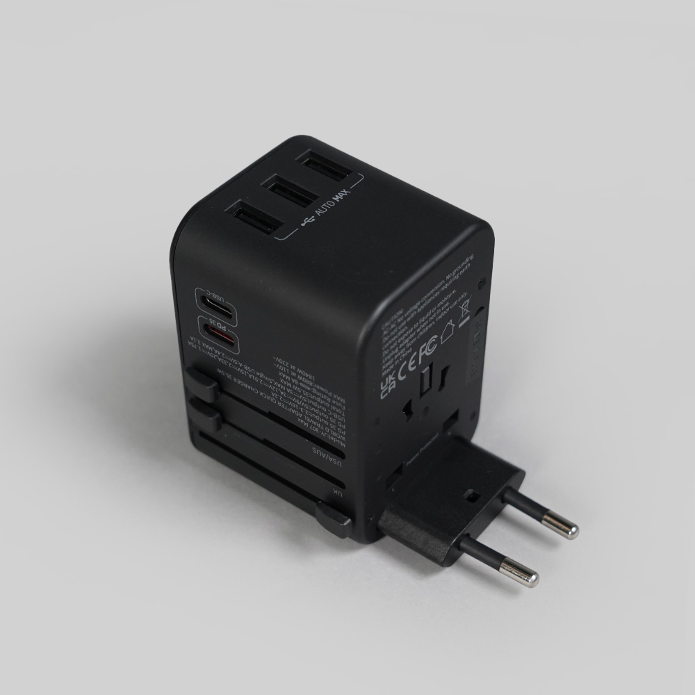 Travel Adaptor