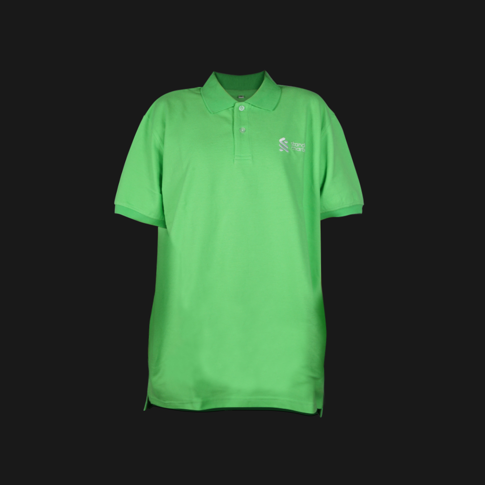 Polo 衫（短袖）