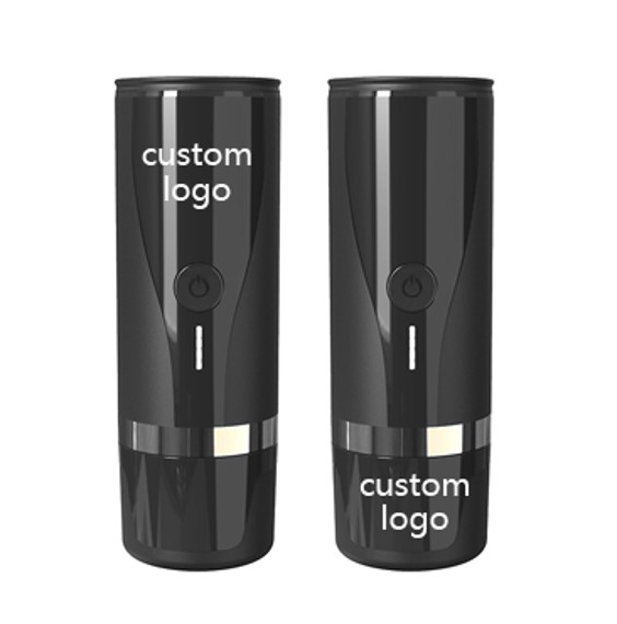 Travel Car Automatic Electric Drip Portable Espresso Coffee Maker