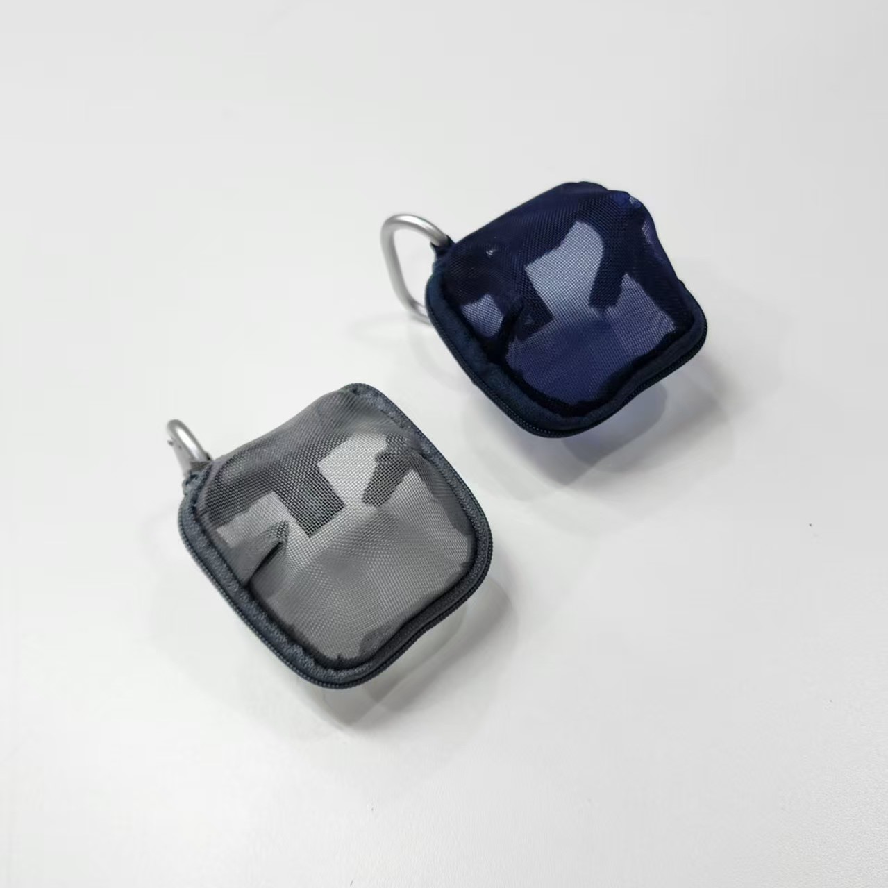 Mesh Pouch