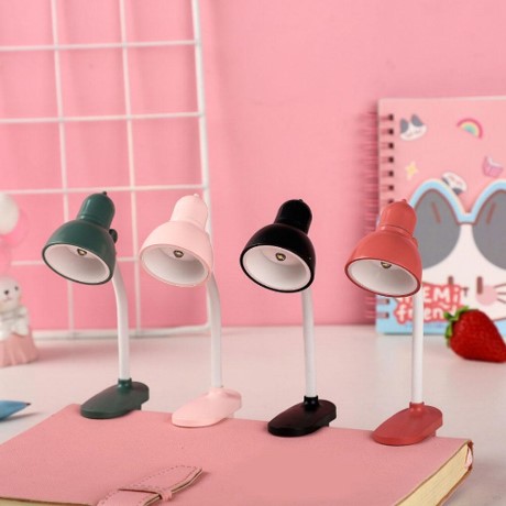 Mini Clip on Book Light